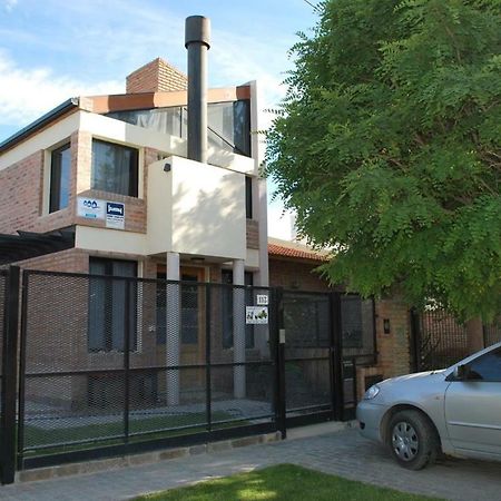 Las Anemonas Sur Puerto Madryn Exteriör bild
